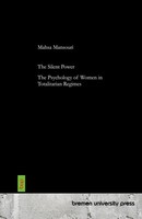 Mahsa Mansouri | The Silent Power | Taschenbuch | Englisch (2025)