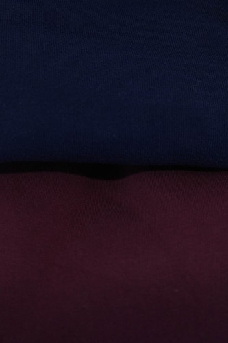 Zara Isaac Mizrahi Childrens Girls Sweaters Red Navy Blue Size 9 16 Lot 2 - Picture 2 of 3