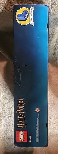 LEGO Harry Potter:  75948 Hogwarts Clock Tower - 2019 Retired Set  - Picture 5 of 18