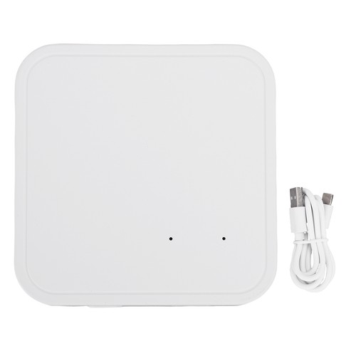 W01 WiFi 2.4GHz Wireless Smart Gateway Intelligent Bridge Remote Controller - Picture 15 of 17