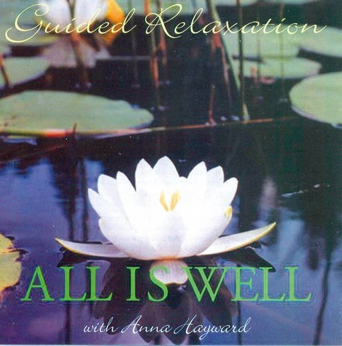 Анна Хейворд Все хорошо (CD) (ИМПОРТ ИЗ Великобритании)