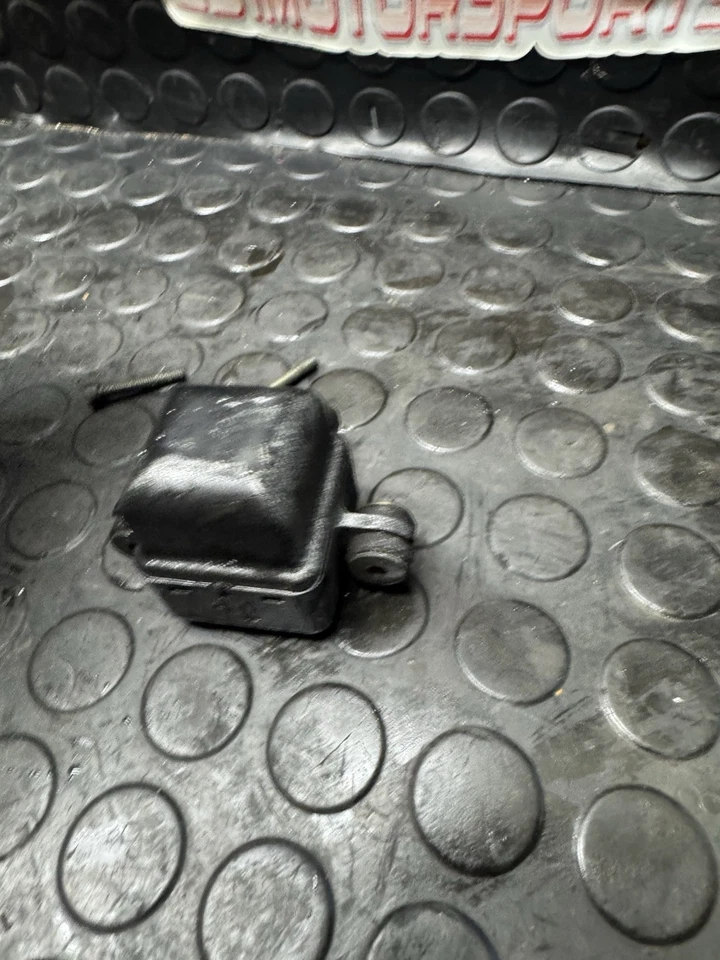 Interruptor sensor de inclinación de punta OEM Kawasaki Ninja ZX-6R 2003-2004 Foto 3 de 4