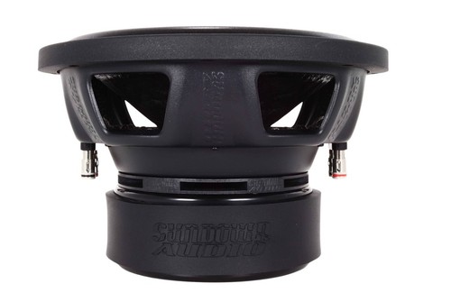 Subwoofer Sundown Audio 1000W Peak Dual 4 Ohm VC Serie E V.4 10" E-V.4-10-D4 - Imagen 3 de 4