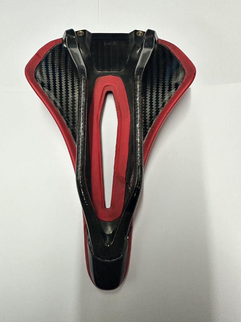 Specialized Power Arc Saddle 143Mm Carbon Need Repair | eBay