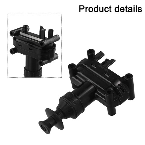 Rear Gate Lock Actuator for Mercedes For W201 W124 W126 OEM 1248001775 - Picture 11 of 13