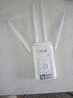 Répéteur d'extension de portée WiFi amplificateur sans fil routeur amplificateur de signal