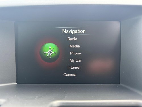 2025 Volvo XC60 XC60 2.0 D4 R-Design Lux Auto Diesel Automatic - Picture 18 of 24