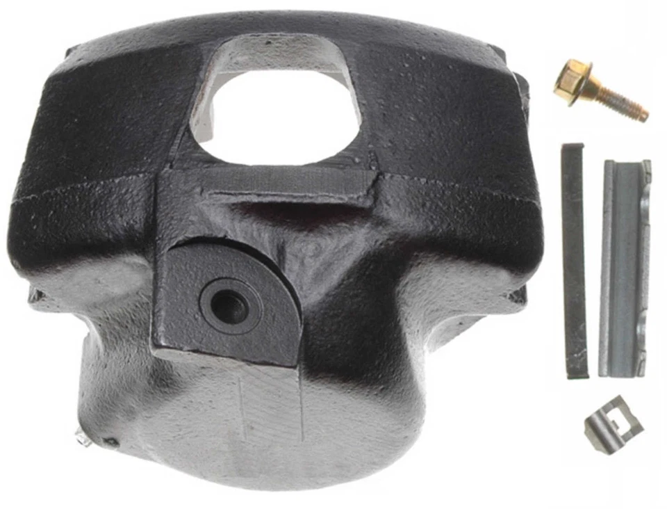 Pinza de freno de disco para Ford Bronco 1980-1985, F-150, F-250 F-100 E-150 Econoline, Foto 3 de 3