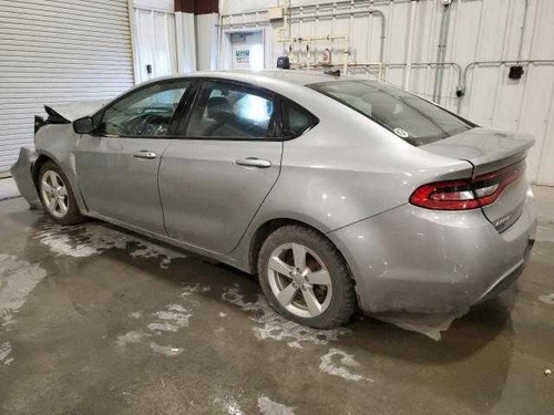 Gas Fuel Pump Assembly 2.0L Without Flex Fuel Fits 13-16 Dodge Dart - Bild 6 von 12