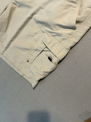 World Wide Sportsman Herren Boca Grande Cargo Shorts hellbraun Gr. 50 - Bild 4 von 10
