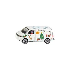 SIKU 6505 VW T5 Schneemann - LIMITED EDITION