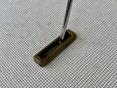 Ping 1-A Putter 85068 All Original 35”