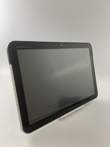 Motorola XOOM MZ601 Sliver WiFi 10.1" 5MP Android Tablet Spares & Repairs #A - Picture 4 of 21