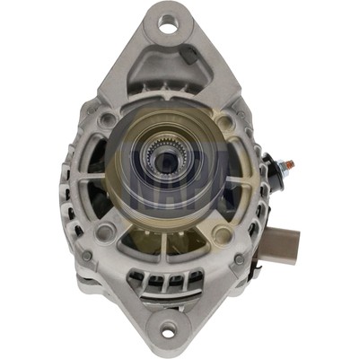 Alternator fits PEUGEOT 108 VTi 1.0 2014 on CFB(1KR) NAPA 1612351980 B000912080 - Picture 6 of 23