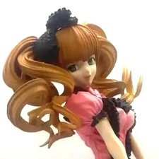 Questioners Raquel LOLITA Figure SF Fantasy Horror