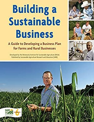 #ad #ad Building a Sustainable Business : A Guide to Developing a Busines $6.72