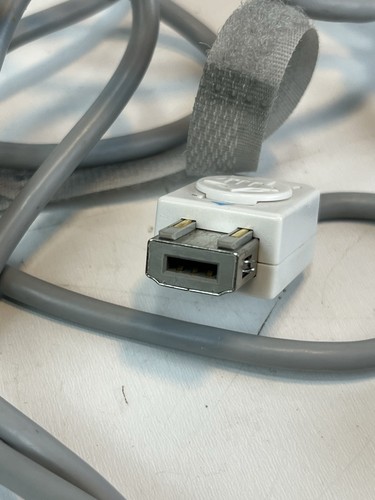 Nyko Kama Navigation Controllers Nunchucks White (M04498)  Tested Clean Works - Picture 7 of 10