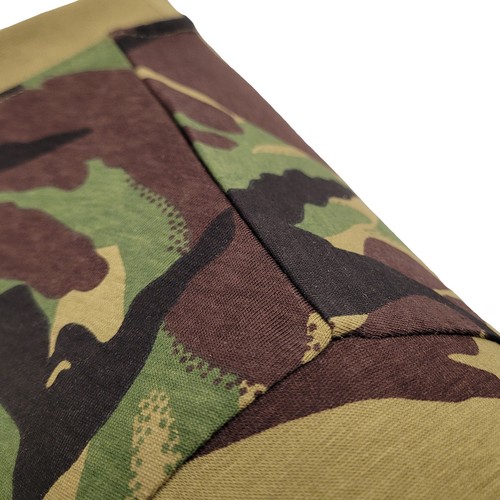 Army T-Shirt US Combat Military Kurzarm Camo Oliv Urban Navy Desert Cotton - Bild 19 von 126