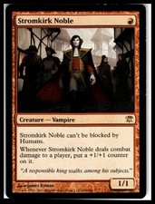 Innistrad #164 Stromkirk Noble