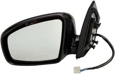 Dorman 955-869 Side View Mirror Left Power, Non-Heated