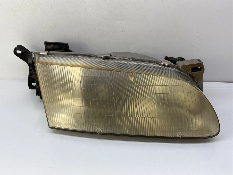 Mazda MX-6 1993-1995 lente de luz lateral para pasajero Foto 2 de 4