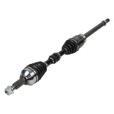 CV Axle Assembly Front FWD For Nissan Murano 2015 2016 2017 2018 2019 V6 3.5L