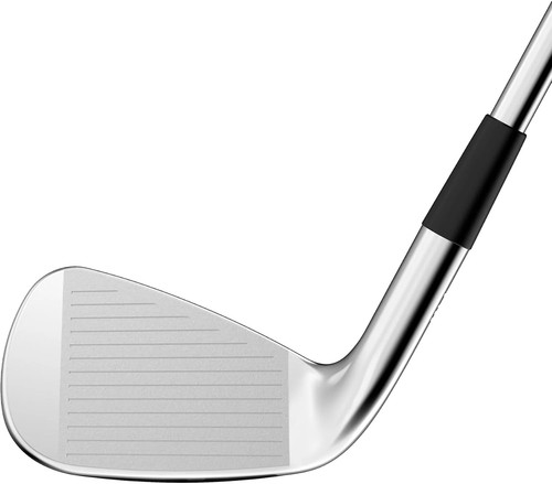 Wilson Dynapower Men's Steel Golf Irons - Right Hand, KBS Max Ultralight Stiff, - Picture 3 of 9