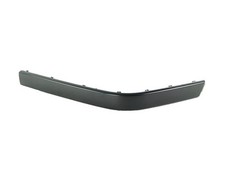 Stoßstange Leiste für BMW E34 Limo Kombi 87-96 Vorne Links
