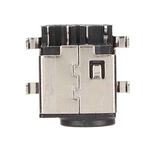 2Pcs Dc Port Socket Replacement Metal Material Replaceable Part For Samsun AM - Afbeelding 17 van 22