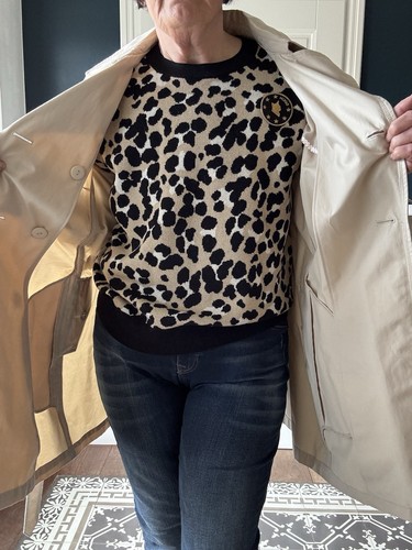 Gil Bret Trenchcoat Hellbeige Wie Neu! Hochwertig - Bild 6 von 19