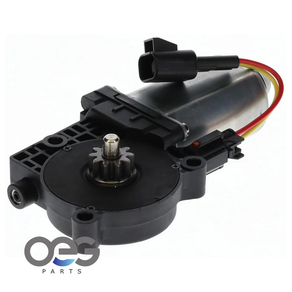 Novo motor de janela de energia para Saturn LS2 2000 dianteiro direito 24416188 742-115 42-197 - Imagem 2 de 4