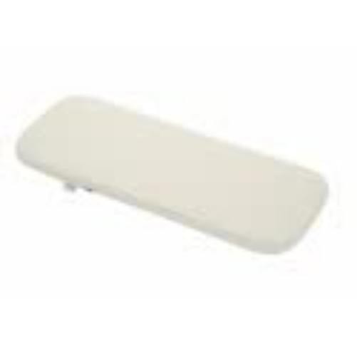 BabyDan - Airlux Pram Matress 34x95x3 cm