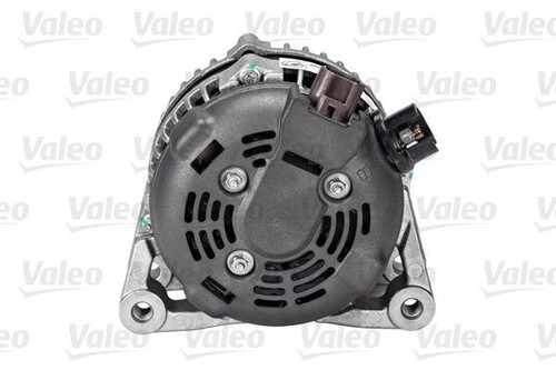Valeo Generator für Ford C-Max Fiesta V Focus II Cabrio Limo 2003-2012 440411 - Bild 3 von 8