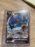 RAYQUAZA V FULL ALT ART 2021 POKEMON EVOLVING SKIES #194/203