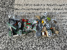 Lego Flower Shop 40680 Limited Edition Opened Box