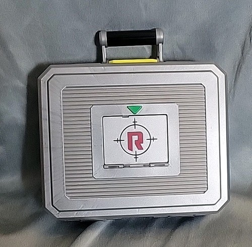 Custodia Ryan’s World Super Spy Ryan’s Mystery Mission con chiave LightWalkie Talkie  - Foto 1 di 16