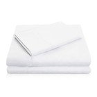 Double Brushed Microfiber Super Soft Luxury Bed Sheet Set - Wrinkle Resistant...