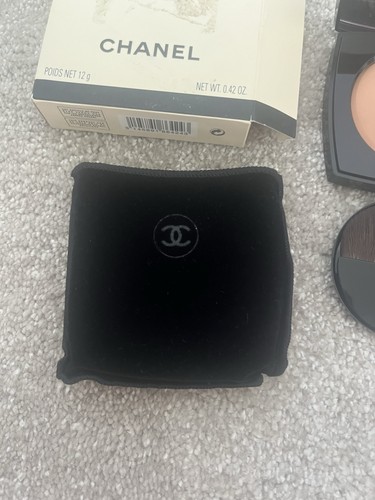 Chanel Les Beiges Healthy Glow Sheer Powder No 25 - Picture 5 of 5