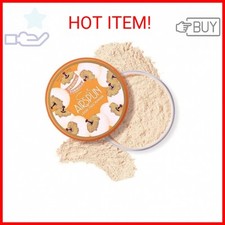 Airspun Loose Powder Translucent