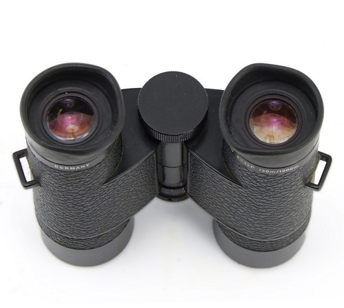 Leitz 8x32 B Trinovid in Leica Leather Case. 8x32B Pint Sized Perfection! - Picture 6 of 6