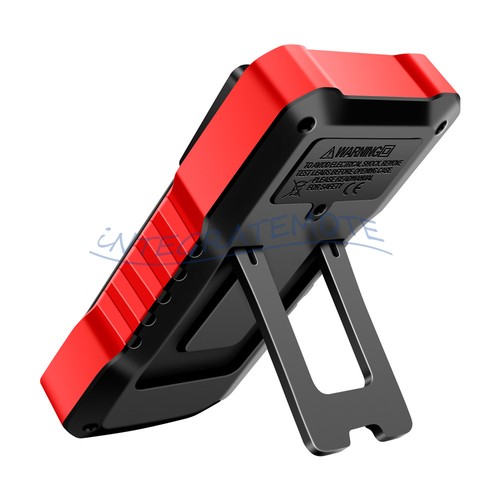 Multímetro digital de mano ANENG SZ304 1999 cuenta voltímetro CA DC probador de voltios - Imagen 11 de 14