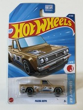 Hot Wheels Mazda Repu, HW J-Imports 2/5