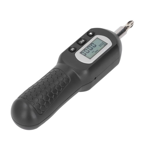 Digital Torsion Driver Digital Torsion Screwdriver Preset CW CCW For Appliance - Picture 4 of 24