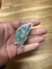 Dreamgear FM radio tuner for Game Boy Advance GBA - Untested - Fast Ship!