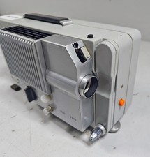 Nizo FP1S Projector - Untested, For Parts or Repair