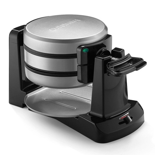 Cuisinart Double Belgian Waffle Maker - Picture 1 of 1