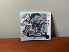 Nintendo Fire Emblem Awakening Nintendo 3DS RPG Case & Cartridge
