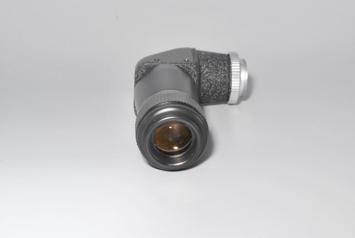 Exc* Pentax 67 6x7 Refconverter Right Angle Finder Ref Converter from Japan - Picture 7 of 8
