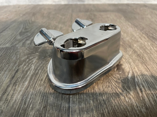 Sonor Bass Drum 22mm Tom Arm Holder Mount Hardware / Spares #HS18 - Picture 3 of 7