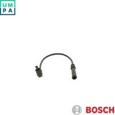 IGNITION CABLE KIT 0 986 356 847 FOR VOLVO 940/II/Kombi B230FK/230FB 2.3L 4cyl